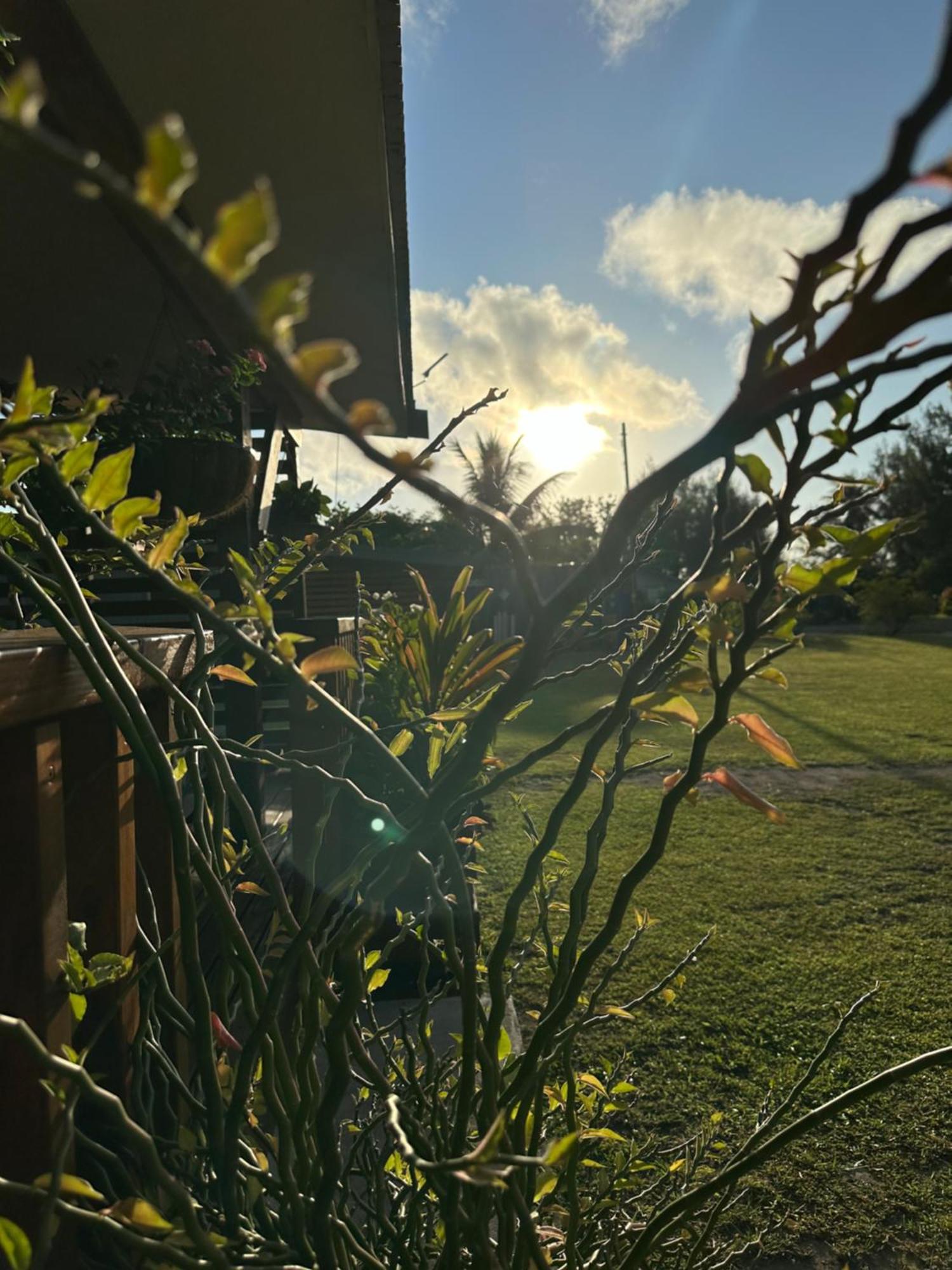 Rangiriri Vacay Unit 1 Villa Amuri Exterior photo